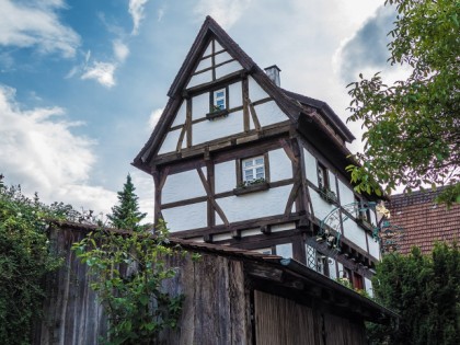 Foto: Alte Vogtei